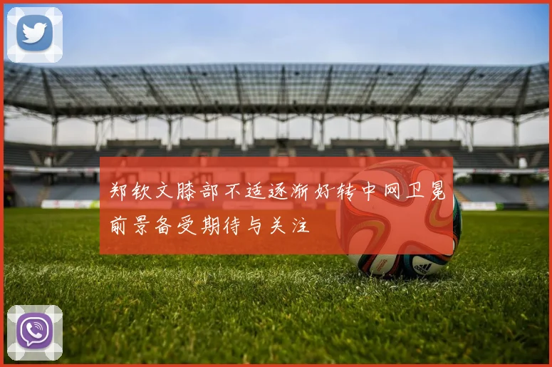 郑钦文膝部不适逐渐好转中网卫冕前景备受期待与关注
